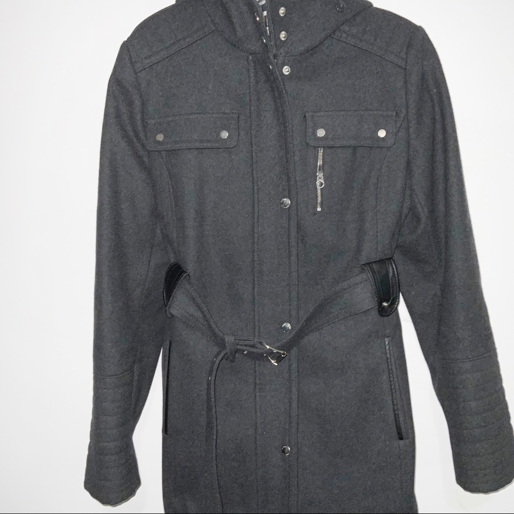 Laundry by design wool blend coat - Picture 4 of 13